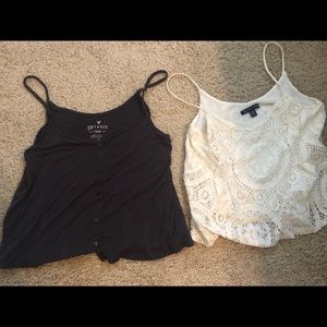American Eagle tank tops